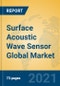 Surface Acoustic Wave Sensor Global Market Insights 2021, Analysis and Forecast to 2026, by Manufacturers, Regions, Technology, Product Type - Product Thumbnail Image
