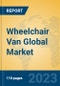 Wheelchair Van Global Market Insights 2023, Analysis and Forecast to 2028, by Manufacturers, Regions, Technology, Application, Product Type - Product Thumbnail Image