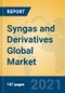 Syngas and Derivatives Global Market Insights 2021, Analysis and Forecast to 2026, by Manufacturers, Regions, Technology, Application, Product Type - Product Image