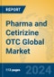 Pharma and Cetirizine OTC Global Market Insights 2024, Analysis and Forecast to 2029, by Manufacturers, Regions, Technology, Application, Product Type - Product Image