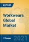 Workwears Global Market Insights 2021, Analysis and Forecast to 2026, by Manufacturers, Regions, Technology, Product Type - Product Image
