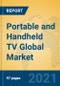 Portable and Handheld TV Global Market Insights 2021, Analysis and Forecast to 2026, by Manufacturers, Regions, Technology, Application - Product Thumbnail Image