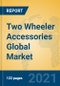 Two Wheeler Accessories Global Market Insights 2021, Analysis and Forecast to 2026, by Manufacturers, Regions, Technology, Application, Product Type - Product Thumbnail Image