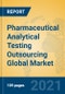 Pharmaceutical Analytical Testing Outsourcing Global Market Insights 2021, Analysis and Forecast to 2026, by Manufacturers, Regions, Technology, Application, Product Type - Product Thumbnail Image