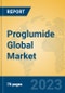 Proglumide Global Market Insights 2023, Analysis and Forecast to 2028, by Manufacturers, Regions, Technology, Application, Product Type - Product Image