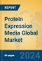 Protein Expression Media Global Market Insights 2024, Analysis and Forecast to 2029, by Manufacturers, Regions, Technology, Application - Product Image