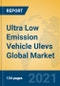 Ultra Low Emission Vehicle Ulevs Global Market Insights 2021, Analysis and Forecast to 2026, by Manufacturers, Regions, Technology, Application, Product Type - Product Thumbnail Image