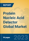 Protein Nucleic Acid Detector Global Market Insights 2023, Analysis and Forecast to 2028, by Manufacturers, Regions, Technology, Application, Product Type- Product Image