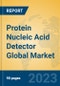 Protein Nucleic Acid Detector Global Market Insights 2023, Analysis and Forecast to 2028, by Manufacturers, Regions, Technology, Application, Product Type - Product Thumbnail Image