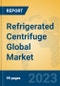 Refrigerated Centrifuge Global Market Insights 2023, Analysis and Forecast to 2028, by Manufacturers, Regions, Technology, Application, Product Type - Product Image