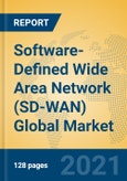 Software-Defined Wide Area Network (SD-WAN) Global Market Insights 2021, Analysis and Forecast to 2026, by Manufacturers, Regions, Technology- Product Image