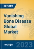Vanishing Bone Disease Global Market Insights 2023, Analysis and Forecast to 2028, by Manufacturers, Regions, Technology, Application, Product Type- Product Image