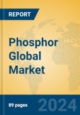 Phosphor Global Market Insights 2024, Analysis and Forecast to 2029, by Manufacturers, Regions, Technology, Application- Product Image
