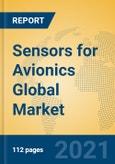 Sensors for Avionics Global Market Insights 2021, Analysis and Forecast to 2026, by Manufacturers, Regions, Technology, Application- Product Image