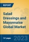 Salad Dressings and Mayonnaise Global Market Insights 2023, Analysis and Forecast to 2028, by Manufacturers, Regions, Technology, Application, Product Type - Product Thumbnail Image