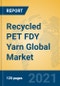 Recycled PET FDY Yarn Global Market Insights 2021, Analysis and Forecast to 2026, by Manufacturers, Regions, Technology, Application, Product Type - Product Thumbnail Image