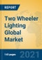 Two Wheeler Lighting Global Market Insights 2021, Analysis and Forecast to 2026, by Manufacturers, Regions, Technology, Application, Product Type - Product Thumbnail Image
