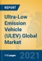 Ultra-Low Emission Vehicle (ULEV) Global Market Insights 2021, Analysis and Forecast to 2026, by Manufacturers, Regions, Technology, Application, Product Type - Product Thumbnail Image