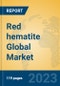 Red hematite Global Market Insights 2023, Analysis and Forecast to 2028, by Manufacturers, Regions, Technology, Application, Product Type - Product Thumbnail Image