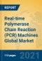 Real-time Polymerase Chain Reaction (PCR) Machines Global Market Insights 2021, Analysis and Forecast to 2026, by Manufacturers, Regions, Technology, Application, Product Type - Product Thumbnail Image