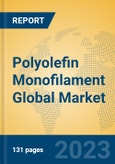 Polyolefin Monofilament Global Market Insights 2023, Analysis and Forecast to 2028, by Manufacturers, Regions, Technology, Application, Product Type- Product Image