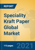 Speciality Kraft Paper Global Market Insights 2021, Analysis and Forecast to 2026, by Manufacturers, Regions, Technology, Application, Product Type- Product Image