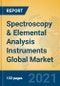 Spectroscopy & Elemental Analysis Instruments Global Market Insights 2021, Analysis and Forecast to 2026, by Manufacturers, Regions, Technology, Application - Product Thumbnail Image