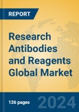 Research Antibodies and Reagents Global Market Insights 2024, Analysis and Forecast to 2029, by Manufacturers, Regions, Technology, Application- Product Image