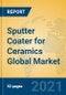Sputter Coater for Ceramics Global Market Insights 2021, Analysis and Forecast to 2026, by Manufacturers, Regions, Technology, Application, Product Type - Product Thumbnail Image