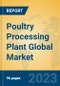 Poultry Processing Plant Global Market Insights 2023, Analysis and Forecast to 2028, by Manufacturers, Regions, Technology, Application, Product Type - Product Thumbnail Image