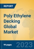 Poly Ethylene Decking Global Market Insights 2023, Analysis and Forecast to 2028, by Manufacturers, Regions, Technology, Application, Product Type- Product Image