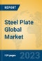 Steel Plate Global Market Insights 2023, Analysis and Forecast to 2028, by Manufacturers, Regions, Technology, Application, Product Type - Product Thumbnail Image