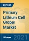 Primary Lithium Cell Global Market Insights 2021, Analysis and Forecast to 2026, by Manufacturers, Regions, Technology, Product Type - Product Thumbnail Image