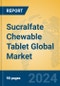 Sucralfate Chewable Tablet Global Market Insights 2024, Analysis and Forecast to 2029, by Manufacturers, Regions, Technology, Application, Product Type - Product Image