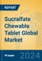 Sucralfate Chewable Tablet Global Market Insights 2024, Analysis and Forecast to 2029, by Manufacturers, Regions, Technology, Application, Product Type - Product Thumbnail Image