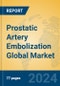 Prostatic Artery Embolization Global Market Insights 2024, Analysis and Forecast to 2029, by Market Participants, Regions, Technology, Application - Product Image