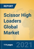 Scissor High Loaders Global Market Insights 2021, Analysis and Forecast to 2026, by Manufacturers, Regions, Technology, Application, Product Type- Product Image