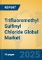 Trifluoromethyl Sulfinyl Chloride Global Market Insights 2025, Analysis and Forecast to 2030, by Manufacturers, Regions, Technology, Application - Product Image