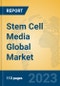 Stem Cell Media Global Market Insights 2023, Analysis and Forecast to 2028, by Manufacturers, Regions, Technology, Application, Product Type - Product Thumbnail Image
