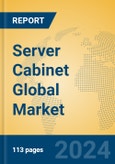 Server Cabinet Global Market Insights 2024, Analysis and Forecast to 2029, by Manufacturers, Regions, Technology, Application- Product Image