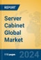 Server Cabinet Global Market Insights 2024, Analysis and Forecast to 2029, by Manufacturers, Regions, Technology, Application - Product Image