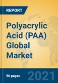 Polyacrylic Acid (PAA) Global Market Insights 2021, Analysis and Forecast to 2026, by Manufacturers, Regions, Technology, Application- Product Image