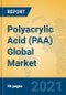 Polyacrylic Acid (PAA) Global Market Insights 2021, Analysis and Forecast to 2026, by Manufacturers, Regions, Technology, Application - Product Thumbnail Image