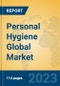 Personal Hygiene Global Market Insights 2023, Analysis and Forecast to 2028, by Manufacturers, Regions, Technology, Application, Product Type - Product Thumbnail Image