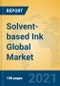 Solvent-based Ink Global Market Insights 2021, Analysis and Forecast to 2026, by Manufacturers, Regions, Technology, Application, Product Type - Product Thumbnail Image