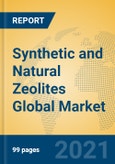Synthetic and Natural Zeolites Global Market Insights 2021, Analysis and Forecast to 2026, by Manufacturers, Regions, Technology, Product Type- Product Image