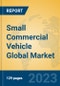 Small Commercial Vehicle Global Market Insights 2023, Analysis and Forecast to 2028, by Manufacturers, Regions, Technology, Application, Product Type - Product Thumbnail Image