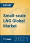 Small-scale LNG Global Market Insights 2021, Analysis and Forecast to 2026, by Manufacturers, Regions, Technology, Application, Product Type - Product Thumbnail Image