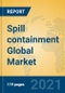 Spill containment Global Market Insights 2021, Analysis and Forecast to 2026, by Manufacturers, Regions, Technology, Application, Product Type - Product Thumbnail Image