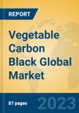Vegetable Carbon Black Global Market Insights 2023, Analysis and Forecast to 2028, by Manufacturers, Regions, Technology, Application, Product Type- Product Image